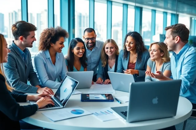 Enhancing Business Performance with Strategy Capture Management