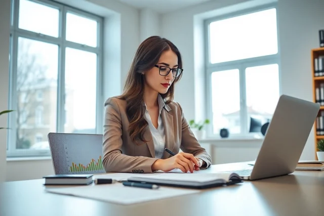 Kluczowe Usługi Księgowe dla Lokalne Firm Plus w 2026 roku