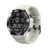 Pulse Smart Watch for Daily Steps and Sleep Analysis
