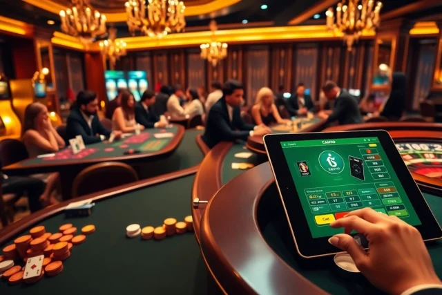 Techniques de Paris Stratégiques pour Casino en Ligne France en 2026 : Maîtriser les Cotes