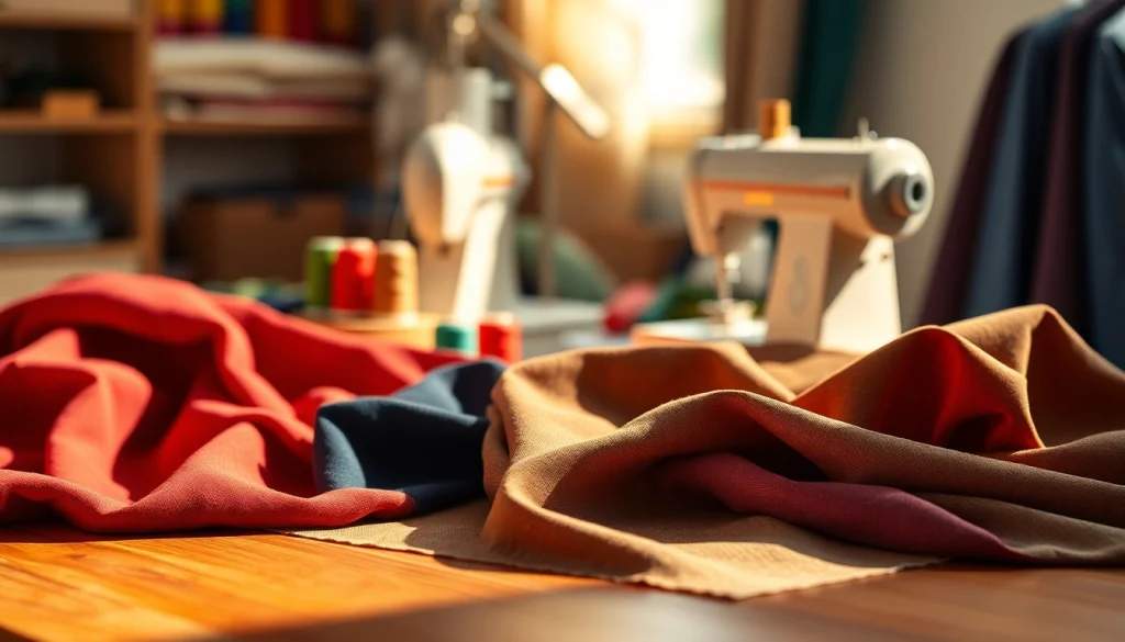 Dames stoffen online hoogwaardige stoffen voor naai projecten bekijken.