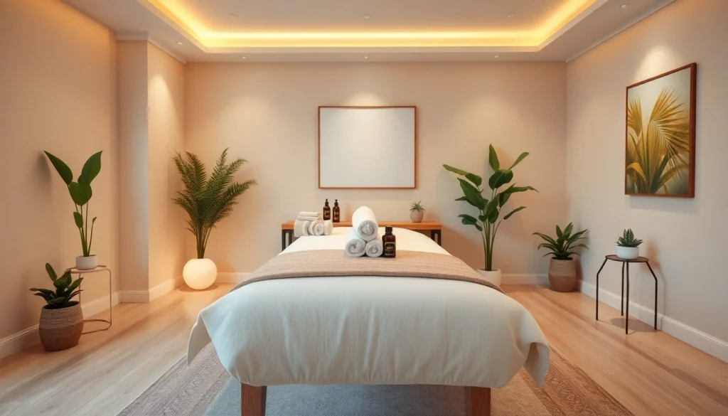 전문 마사지 세팅으로 고요한 가정 환경에서 궁극적인 수원출장마사지를 경험해보세요.