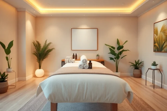 효과적인 수원출장마사지: 2026년 편안함과 휴식을 위한 궁극 가이드