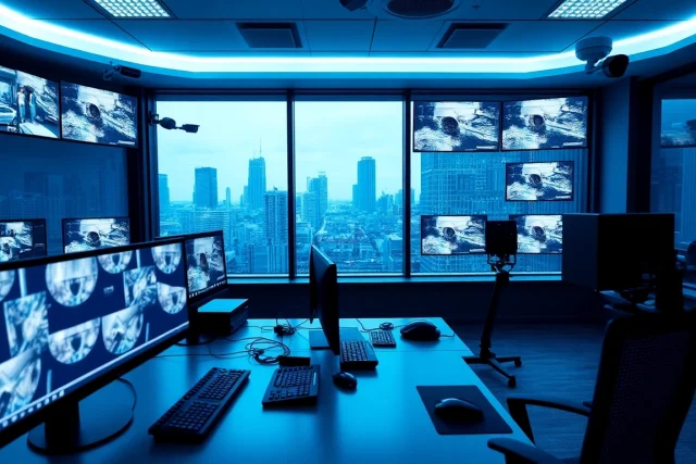 Soluciones de Seguridad Efectivas: Elegir la empresa de seguridad adecuada en 2026