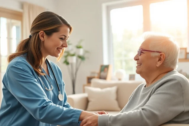 Effective Strategies for Quality Care at Home