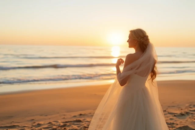 Timeless Moments: Elevate Your Carmel Wedding Photography Experience