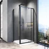 Semi-frameless Shower Screen: Custom Solutions for Every Bathroom