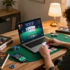 Tham gia link vào m88 mới nhất để có một trò chơi blackjack trực tuyến thú vị tại nhà với laptop