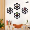 Papel adhesivo pared: fácil instalación y gran estilo