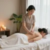 평온한 스파 환경에서 편안한 분위기의 전문 강남마사지를 경험해보세요.