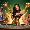 Vivez l'excitation dans un casino en ligne sans wager, avec des éléments de jeu passionnants et une action à enjeux élevés.