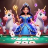 Engage with a vibrant scene featuring a 3D illustration of gambling elements centered around toto, showcasing poker chips and cards.