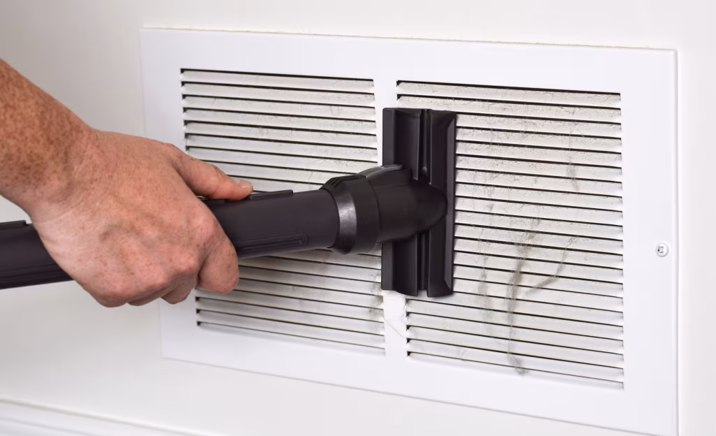 Fresh Air Solutions Featuring air duct cleaning travis heights austin tx