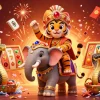 Engage with TOGEL88's thrilling gaming experience featuring vibrant slots and exciting jackpots.