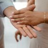 Premium engagement rings with Brilliant Diamonds