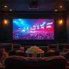 ชม ดูหนังออนไลน์ฟรี ในโรงภาพยนตร์ที่บ้าน พร้อมที่นั่งสุดสบาย