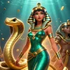 Découvrez une expérience de jeu passionnante dans un casino en ligne sans wager, mettant en avant des personnages captivants et des éléments dynamiques.