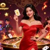 Découvrez un gameplay captivant au casino en ligne sans wager avec des personnages engageants et des éléments de jeu colorés.