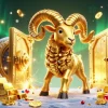 Jouez au casino en ligne paysafecard avec un ram massif et des éléments de jeu en 3D.