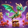 Mencoba keberuntungan di yumetoto dengan permainan togel dan lotere yang menarik.