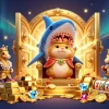 Play exciting bonus buy slots at co casino featuring treasures and vibrant characters