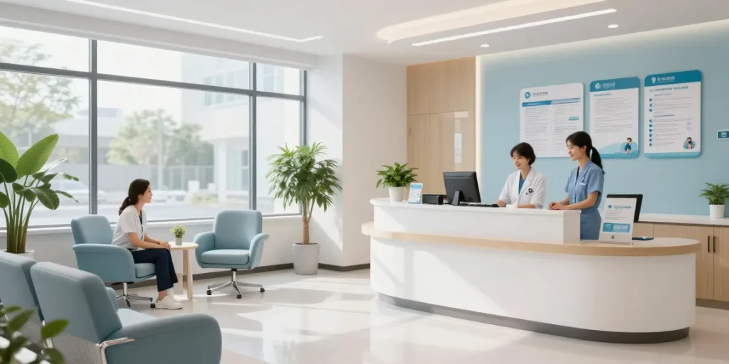 Understanding how ACA premium subsidies change at a health clinic with expert guidance