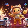 Jouez au casino en ligne sans vérification avec nos chanceux symboles de jackpot.