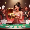 Vivi l'emozione nei nuovi casino non aams con un'incredibile cassa del tesoro di ricchezze e azioni di poker.