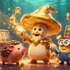 I migliori casino online AAMS offrono giochi entusiasmanti come slot e jackpot; gioca e vinci!