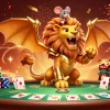 Engage with the thrill of mahjong ways 2 in this vibrant poker battle scene.