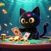 Join the thrill of gaming with Jai club login in a vibrant cosmic casino setting.