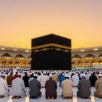 Umroh full Ramadhan experience captures stunning spirituality, a travel guide to sacred destinations.